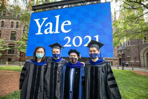 yale online graduate programs
